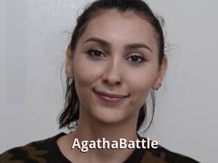 AgathaBattle