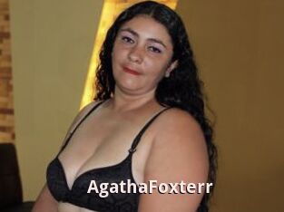 AgathaFoxterr