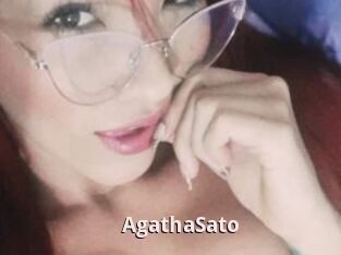 AgathaSato