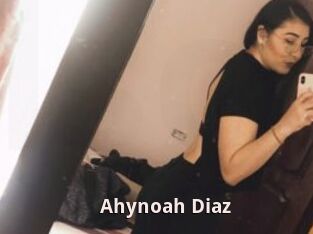 Ahynoah_Diaz