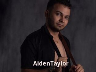 AidenTaylor