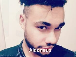 Aidoneus