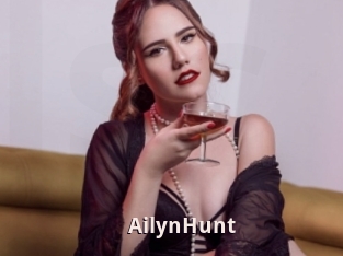 AilynHunt