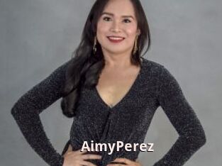 AimyPerez