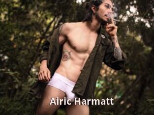 Airic_Harmatt