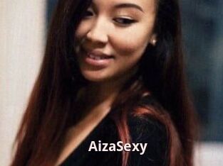 AizaSexy