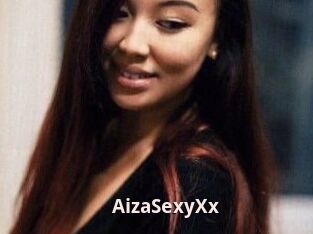 AizaSexyXx