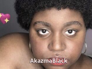 AkazmaBlack