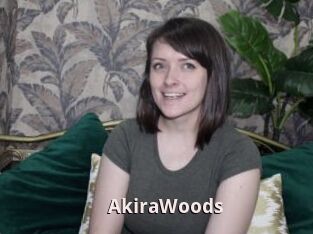 AkiraWoods