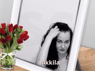 Akkila