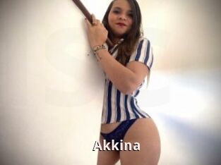 Akkina