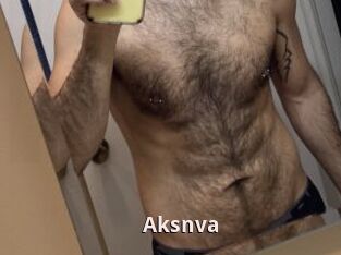 Aksnva