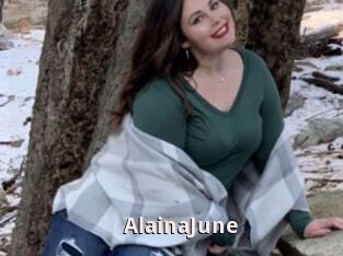 AlainaJune