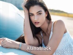 AlanaBlack