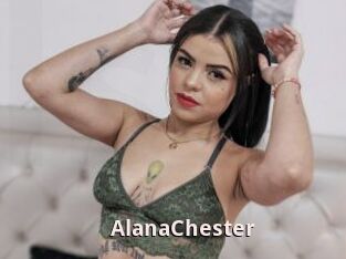 AlanaChester