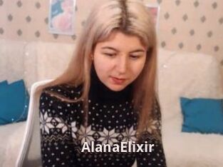 AlanaElixir