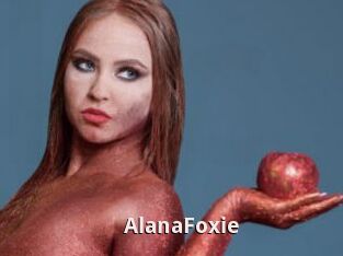 AlanaFoxie