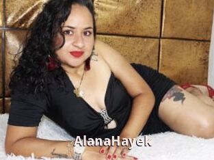 AlanaHayek