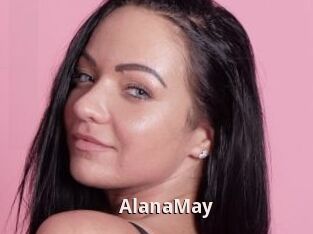 AlanaMay