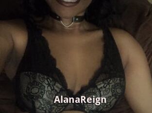 AlanaReign