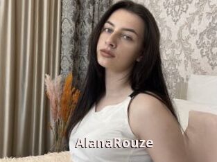 AlanaRouze