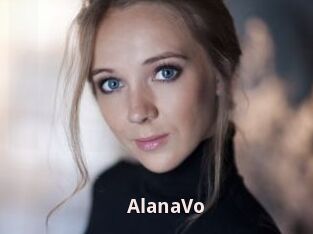 AlanaVo