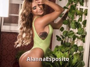 AlannaEsposito