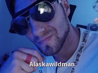 Alaskawildman