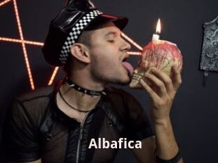 Albafica