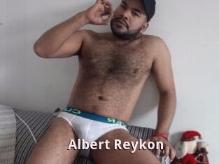 Albert_Reykon