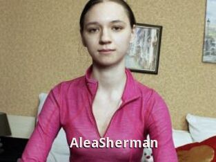 AleaSherman