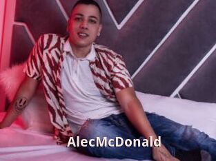 AlecMcDonald