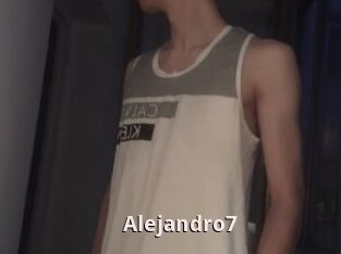 Alejandro7