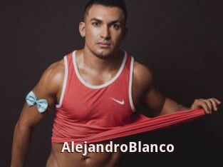 AlejandroBlanco