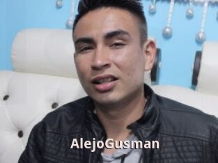 AlejoGusman