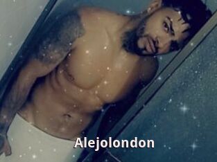 Alejolondon