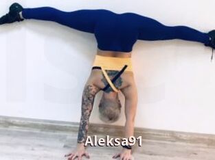 Aleksa91