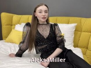 AleksaMiller