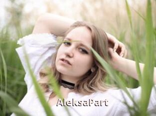 AleksaPart