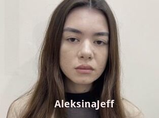 AleksinaJeff