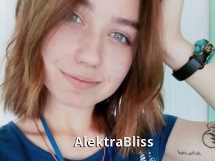 AlektraBliss