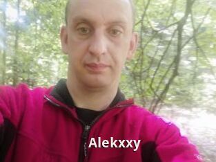 Alekxxy