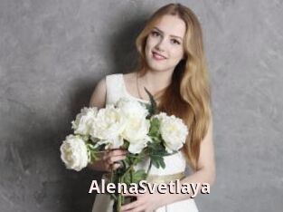 AlenaSvetlaya