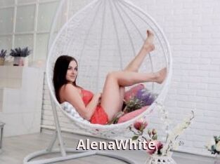 AlenaWhite