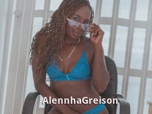 AlennhaGreison