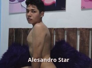 Alesandro_Star