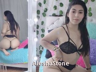 AleshaStone