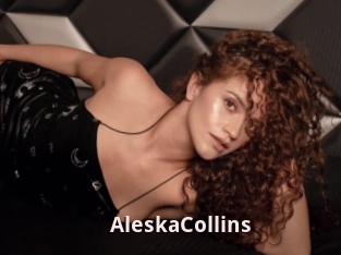 AleskaCollins