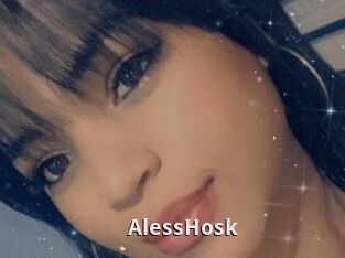 AlessHosk