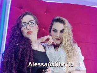 AlessaAshley13